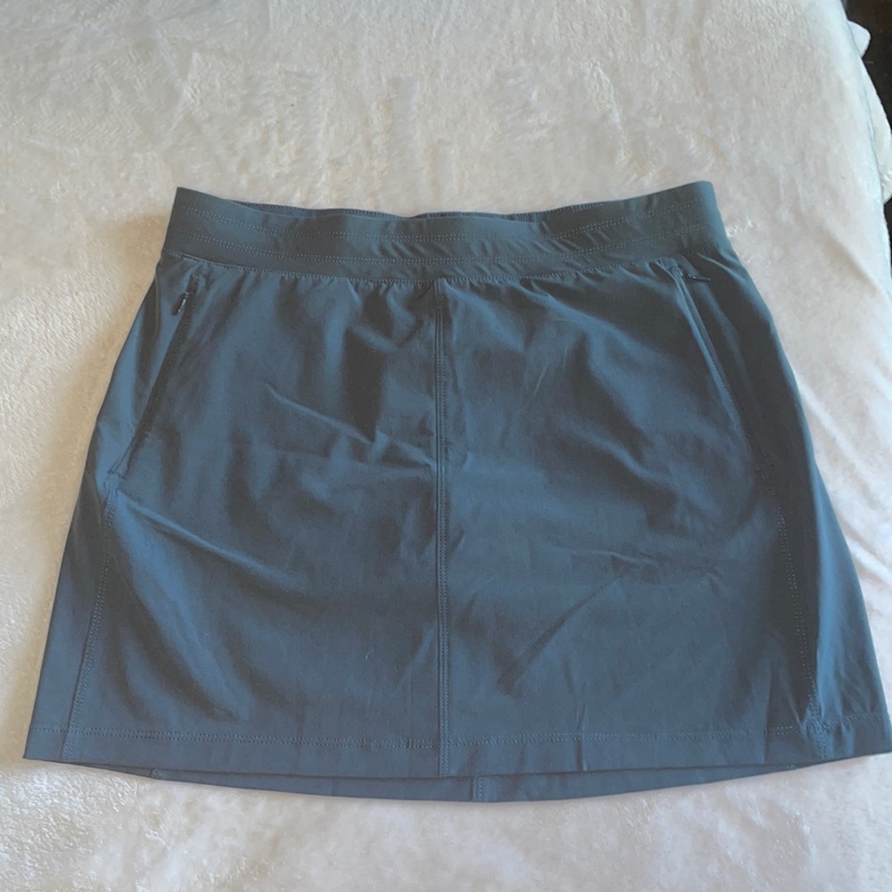 Women’s Kühl Teal Skort